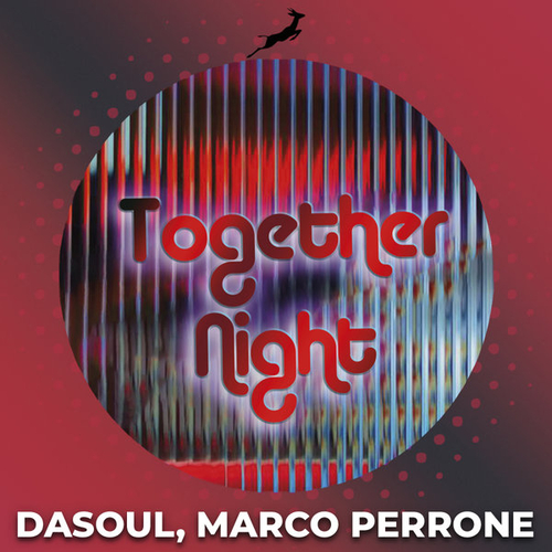 Dasoul, Marco Perrone - Together Night [SBK265]